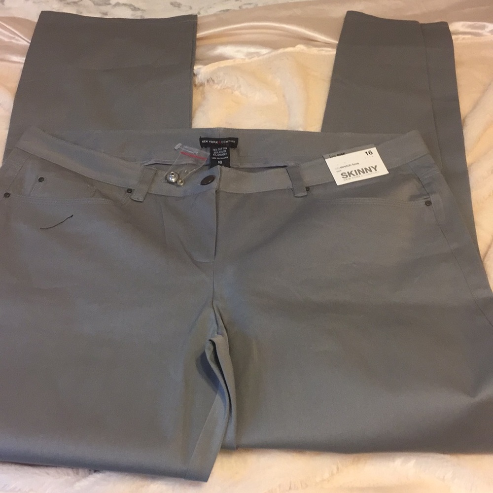 NY & Company Pants